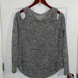 Hollister Long Sleeve Shirt